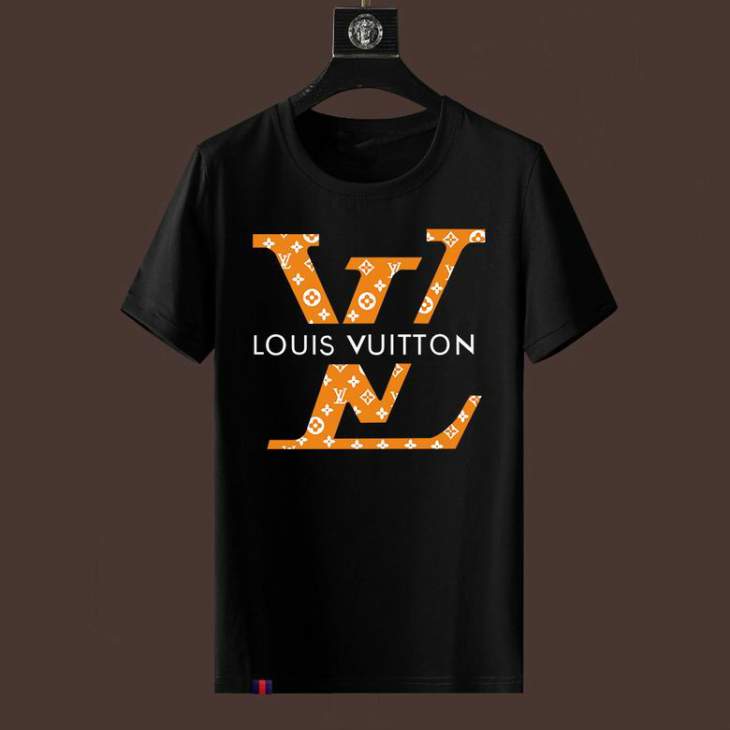 Picture of Louis Vuitton T Shirts Short _SKULVM-4XL11Ln1018397